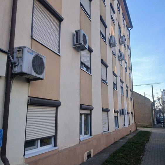 Garsonieră în UTA