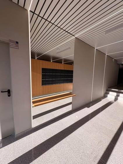 Drumul Taberei langa Parcul Moghioros, apartament cu 2 camere - 8