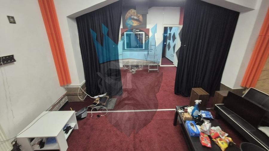 Spațiu comercial, de 45.020000457764 mp, în Viilor
