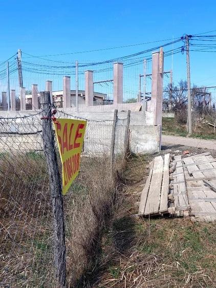 Teren de 1783 mp, în Central