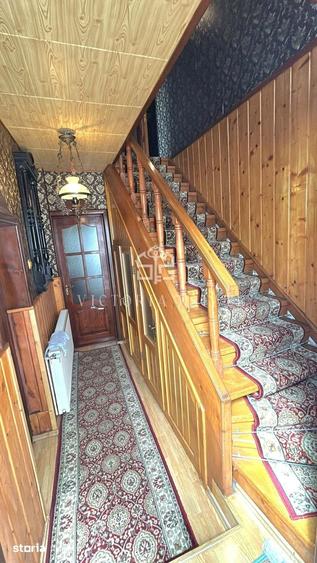 Casă cu 3 camere cu Teren 105 Mp în Schei