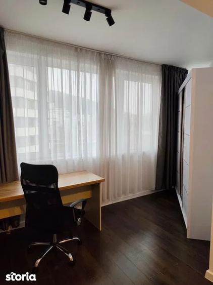 Apartament zona BMV langa Vivo plus parcare subterana - 4