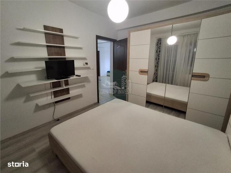 Apartament cu 3 camere în Turnișor