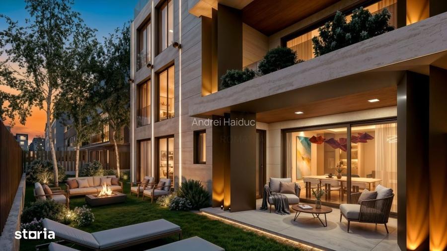 Penthouse exclusivist I Iancu Nicolae I Pipera