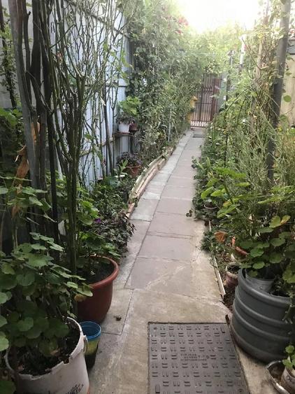 Propietar vand casa Bucuresti - 1