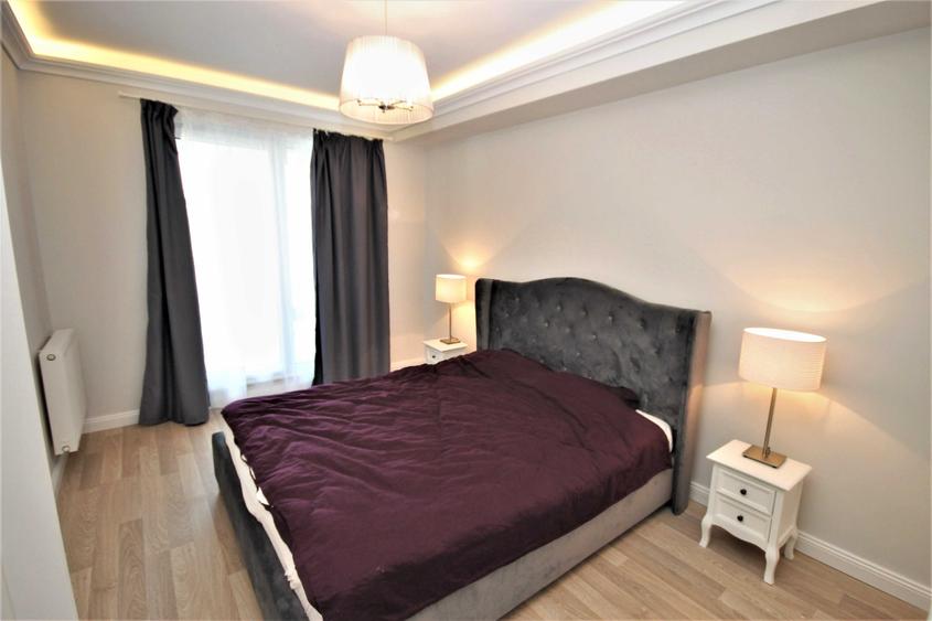 Apartament cu 2 camere decomandat în Gheorgheni