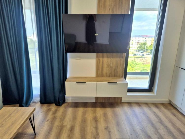 Apartament de inchiriat 2 camere la prima inchiriere cu parcare - 7
