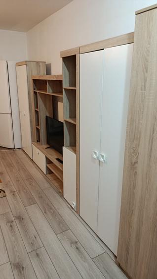 Garsonieră nedecomandată în Săsar