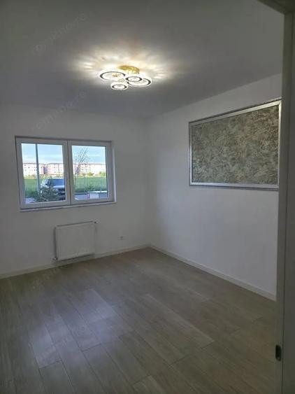 Pretabil Reziden?ial\Birou |2 Camere | Bloc Nou | 2 Parcari - Ghencea - 6
