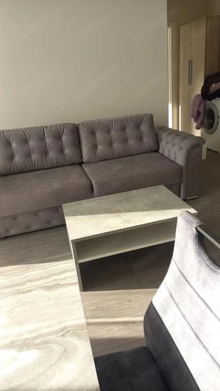 Apartament cu 2 camere decomandat în Braytim