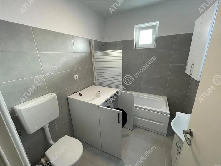 Apartament cu 2 camere decomandat în Vest