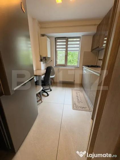 Apartament 2 camere de inchiriat | Blocn2019 | Mobilat comp - 1