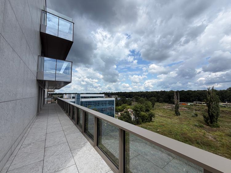 Apartament cu 3 camere decomandat în Iancu Nicolae