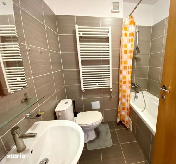 Apartament 3 camere Evocasa Armonia Titan terasa 85 mp, vedere parc - 8