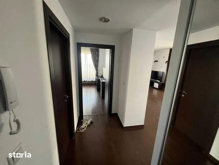 Apartament cu 2 camere semidecomandat în Colentina