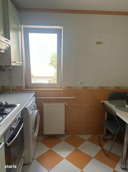 Apartament cu 2 camere în Ultracentral