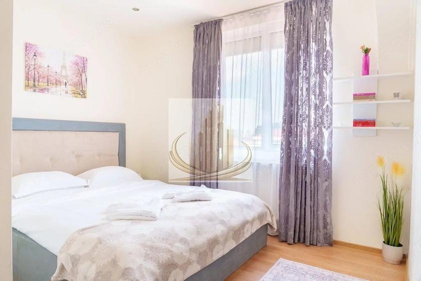 Apartament cu 2 Camere de Inchiriat | Ultracentral | Pia?a Victoriei - 7