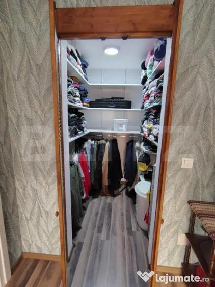 Casă cu 4 camere cu Teren 590 Mp în Jucu