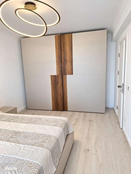 Apartament cu 3 camere în Orizont