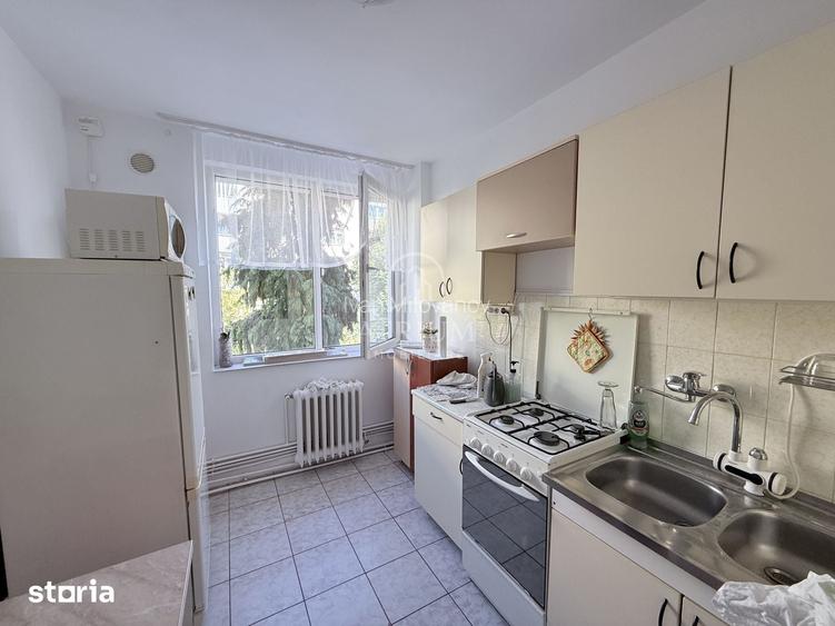 Apartament 2 camere decomandate, cartier Grigorescu