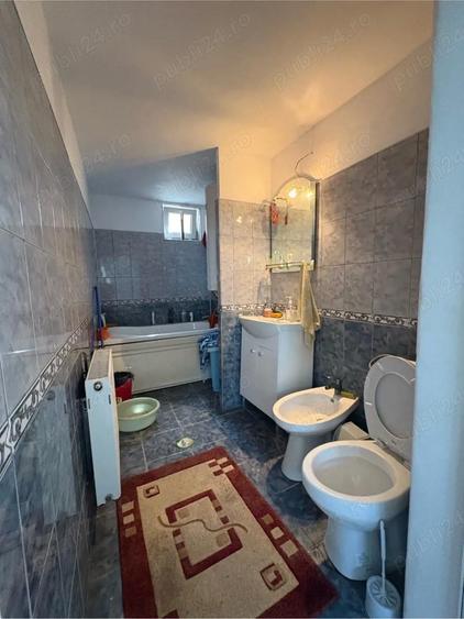 Casa 220 mp utili teren 260 bratianu constanta - 14