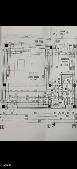 Case Individuale Lipite la calcan Tip Triplex- P+1+M Diamantului - 1