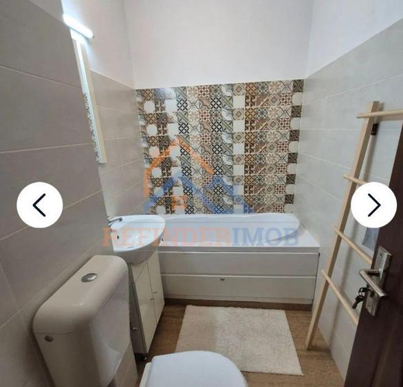 Apartament cu 2 camere decomandat în Cotroceni