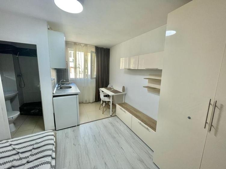 Berceni, Drumul Cretestilor, renovata, ac - 5