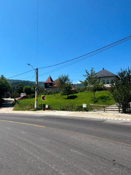 Vanzare casa si teren - 3