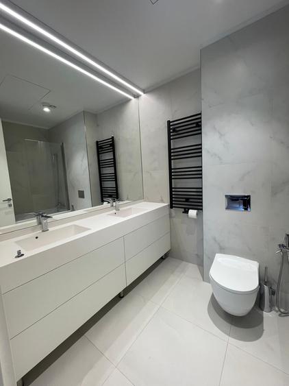 3 camere - One Verdi Park, Herăstrău, Floreasca, Barbu Văcărescu - 13