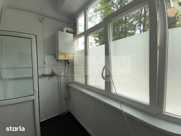 Apartament cu 3 camere în Obcini