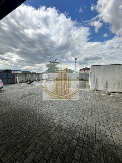 Casă individuală cu 5 camere cu Canalizare în Săcălaz