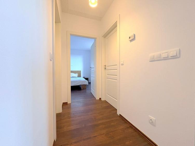 Apartament cu 2 camere decomandat, mobilat în Lipovei