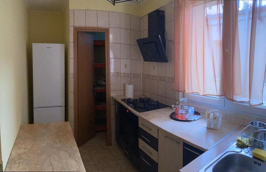 Apartament cu 2 camere decomandat în Eroii Revoluției