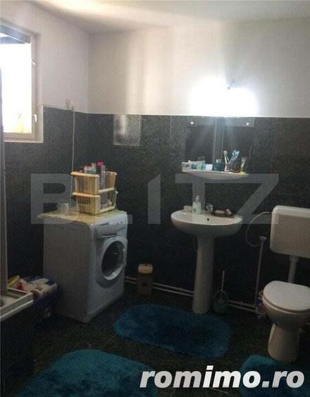Casă cu 4 camere cu Teren 3250 Mp în Central