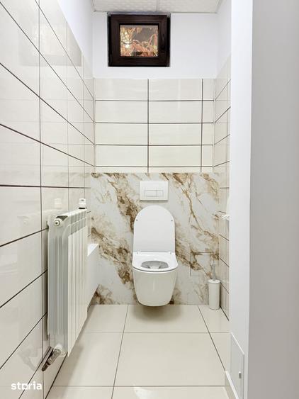 Spațiu comercial, de 57.41 mp, în Ultracentral