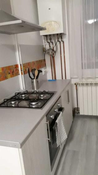 Garsonieră decomandată în Luncă