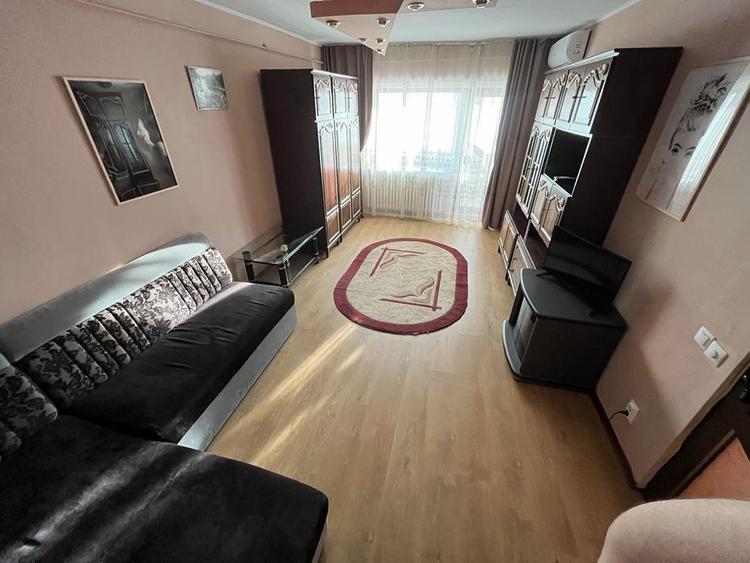 Apartament cu 2 camere decomandat în Canta