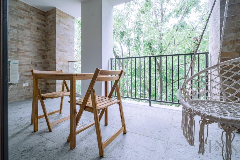 Apartament cu 2 camere, mobilat în Cantemir
