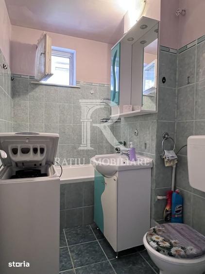 Apartament cu 3 camere în Rogerius