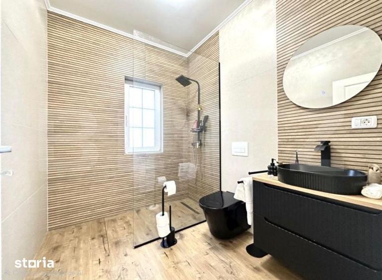 Casă cu 3 camere cu Teren 150 Mp în Remetea Mare