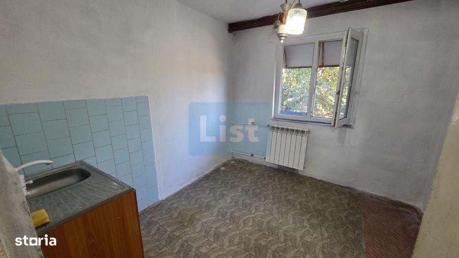 Garsonieră în Gura Văii
