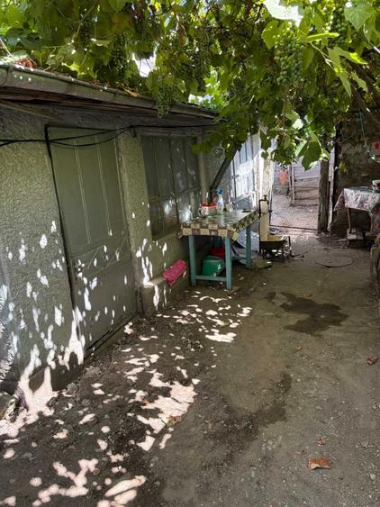 Casă cu 4 camere în Exterior Vest