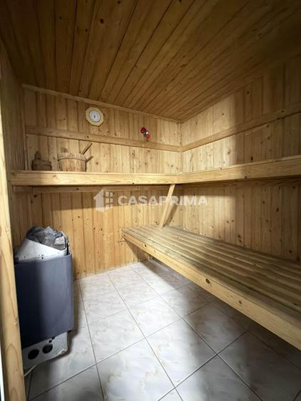 Casă individuală cu 7 camere cu Canalizare în Miroslava