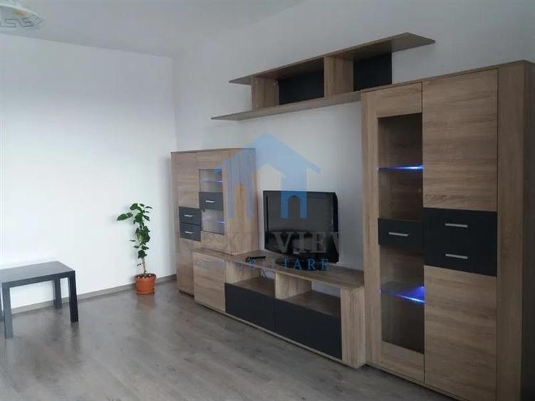 Apartament 1 camera, Iulius Mall - 1