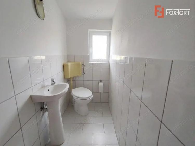 Spațiu comercial, de 280 mp, în Girocului