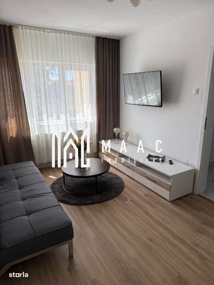Apartament cu 2 camere semidecomandat în Hipodrom 1