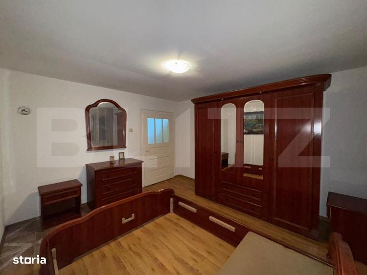 Casă cu 4 camere cu Teren 5594 Mp în Central