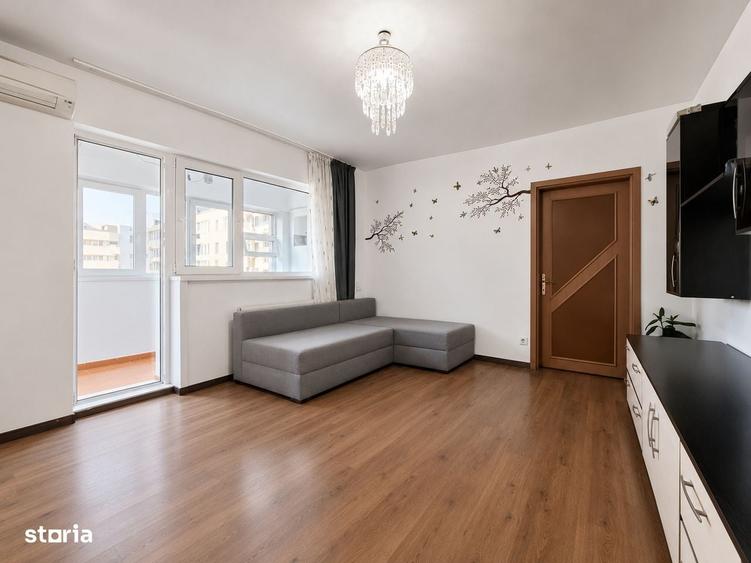 3 Camere | 77MP | Colentina | Decomandat | Parc Plumbuita | 0% COMISIO - 7