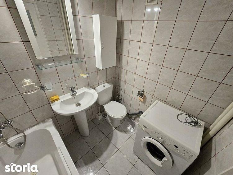 Garsonieră, mobilată în Tineretului